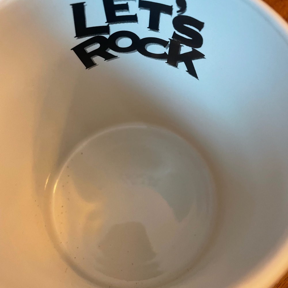 NEW IN BOX Hard Rock Cafe Orlando XL Mug - Picture 4 of 6